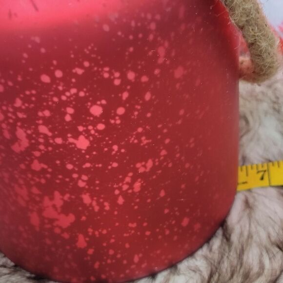 Christmas Candle Holder  - Picture 4 of 12